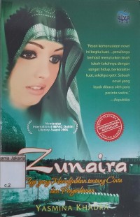 Image of Zunaira