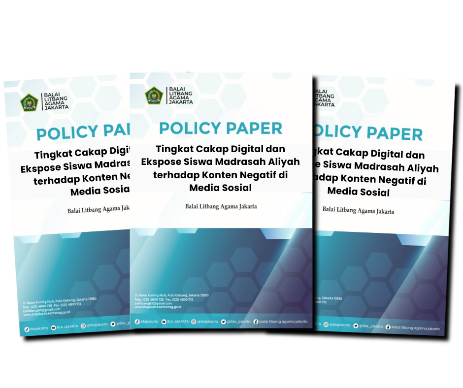 Policy Paper - Cakap Digital