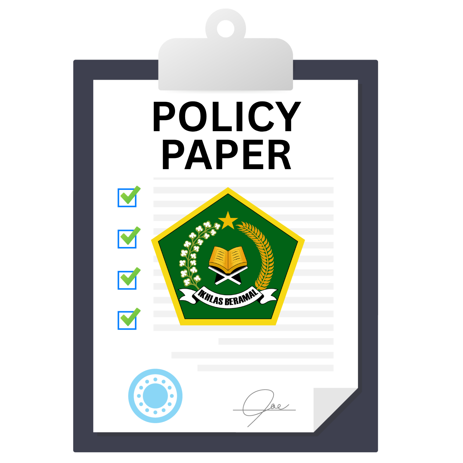 Policy Paper