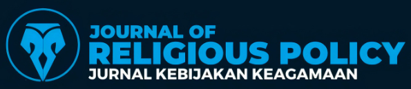 E-Journal Religious Policy